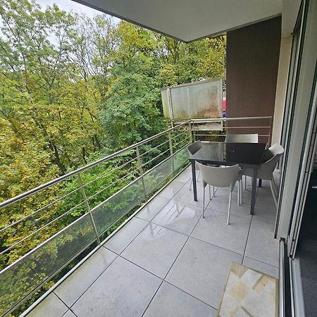 Apartment In City Center Of Luxemburg Exterior foto